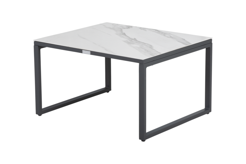 Talance table base Anthracite