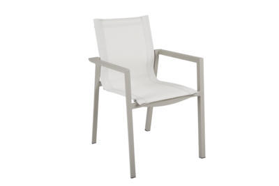 Delia armchair Beige