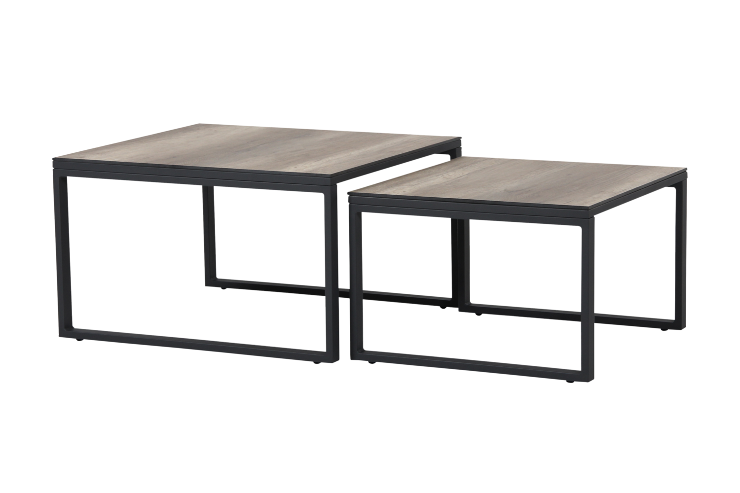 Talance table base Black