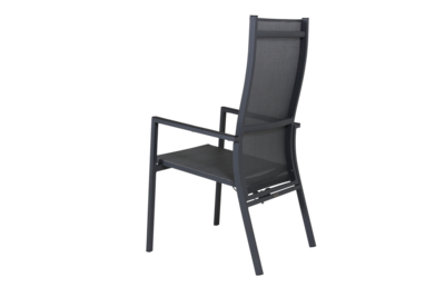 Avanti position chair Anthracite/grey