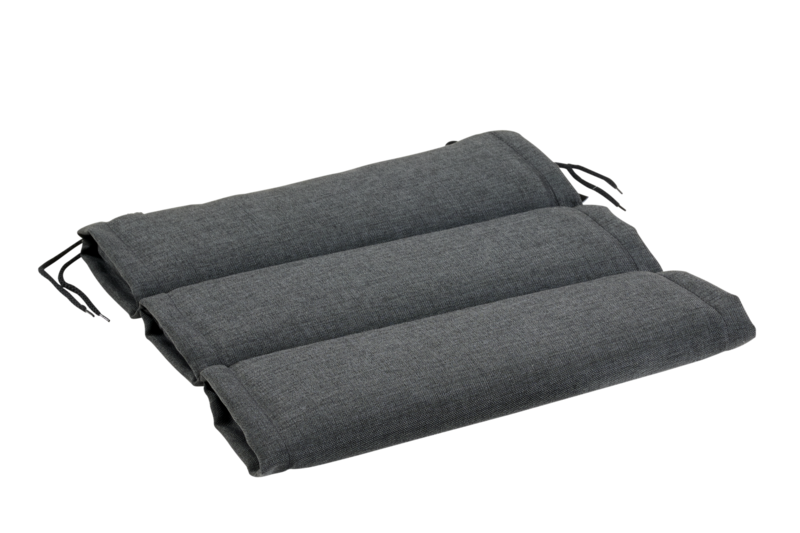 Dubai seat cushion Anthracite