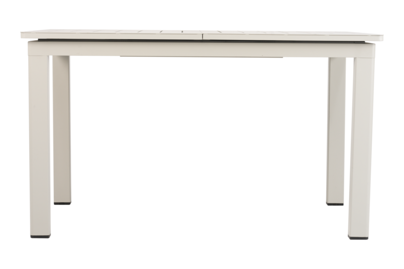 Lomma Small dining table Light Grey