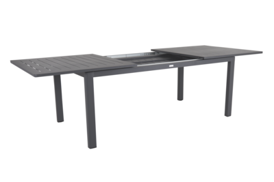 Lomma dining table Anthracite