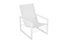 Vevi childrens chair White