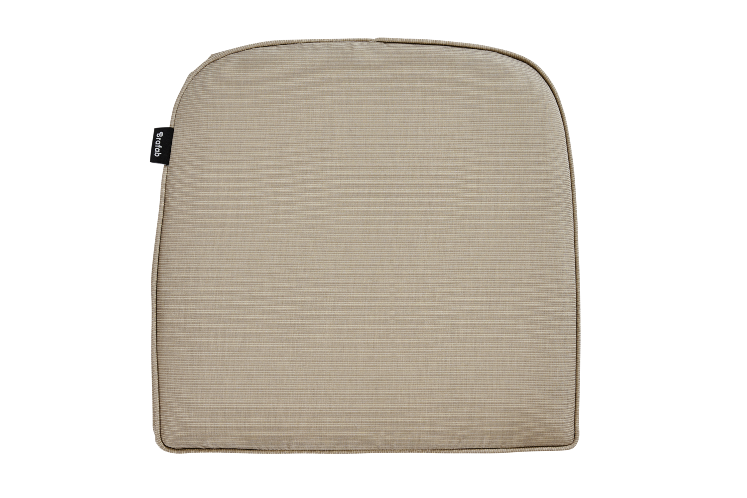 Florina seat cushion Taupe