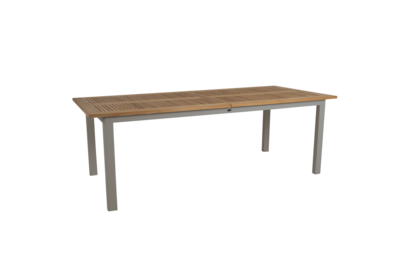 Lyon dining table Beige