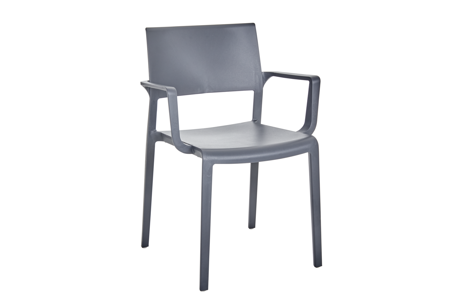 Lilibet armchair Grey