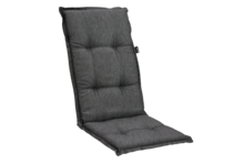 Florina pos chair cushion Grey