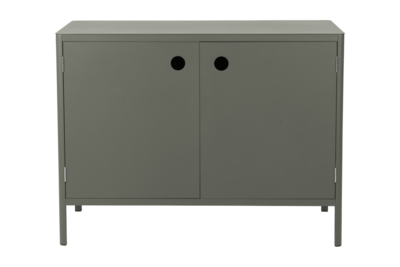 Kelia outdoor Kitchen Nordic Green