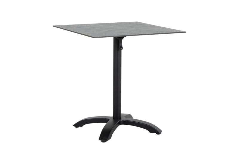 Avila table base Black