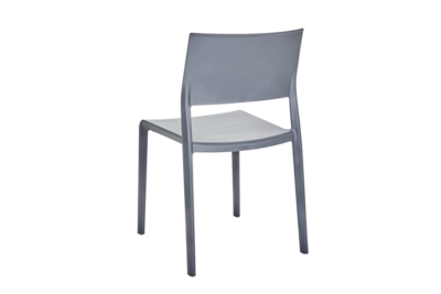 Lilibet dining chair Grey