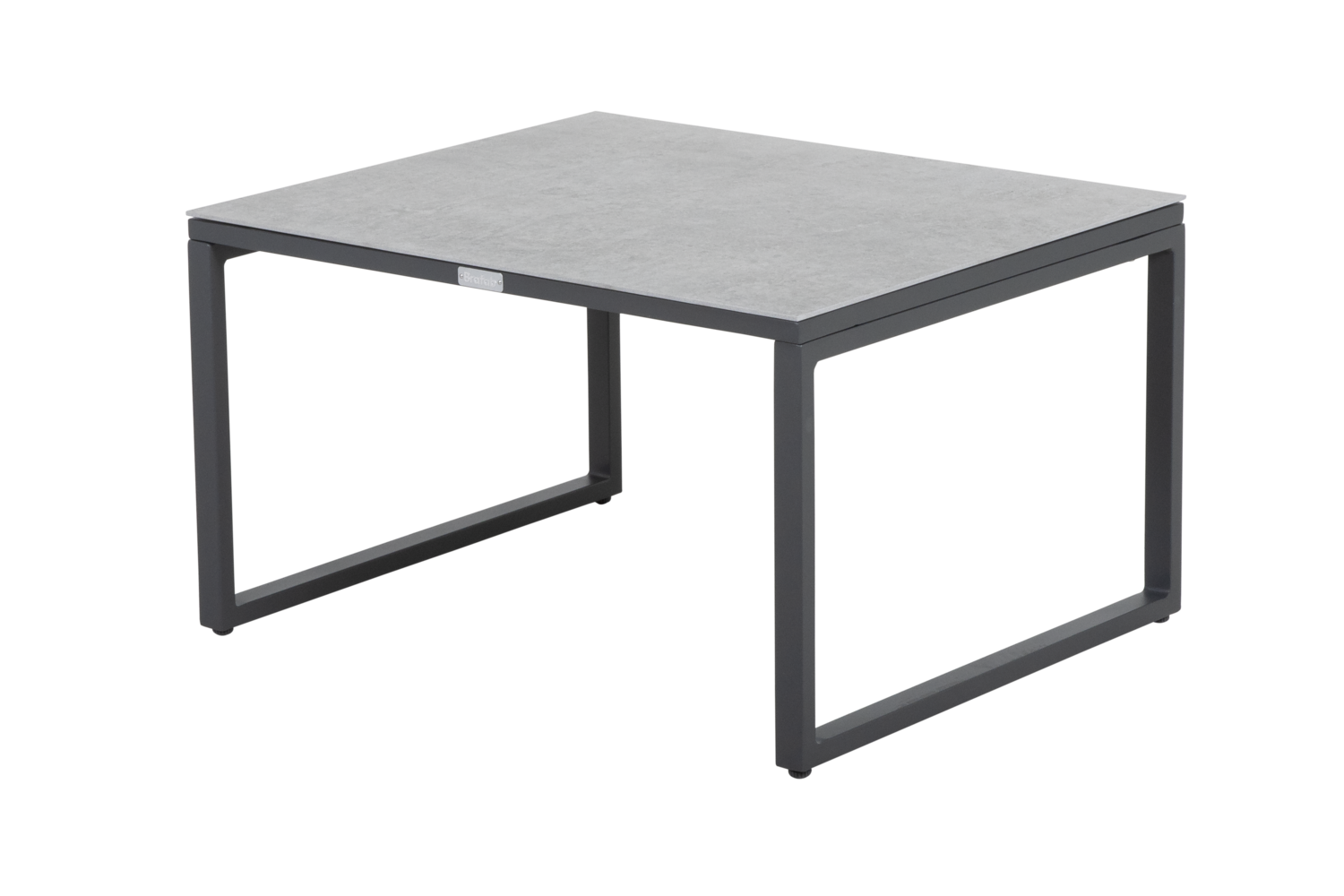 Talance table base Anthracite