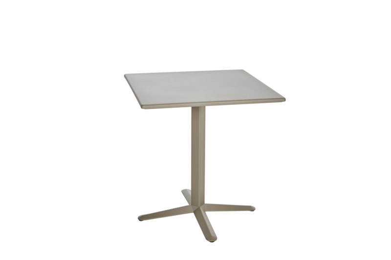 Arket café table Mineral Grey