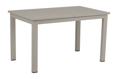 Lomma Small dining table Khaki