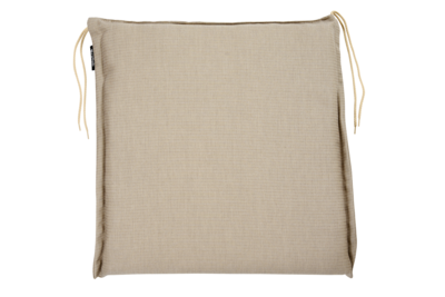 Florina seat cushion Taupe