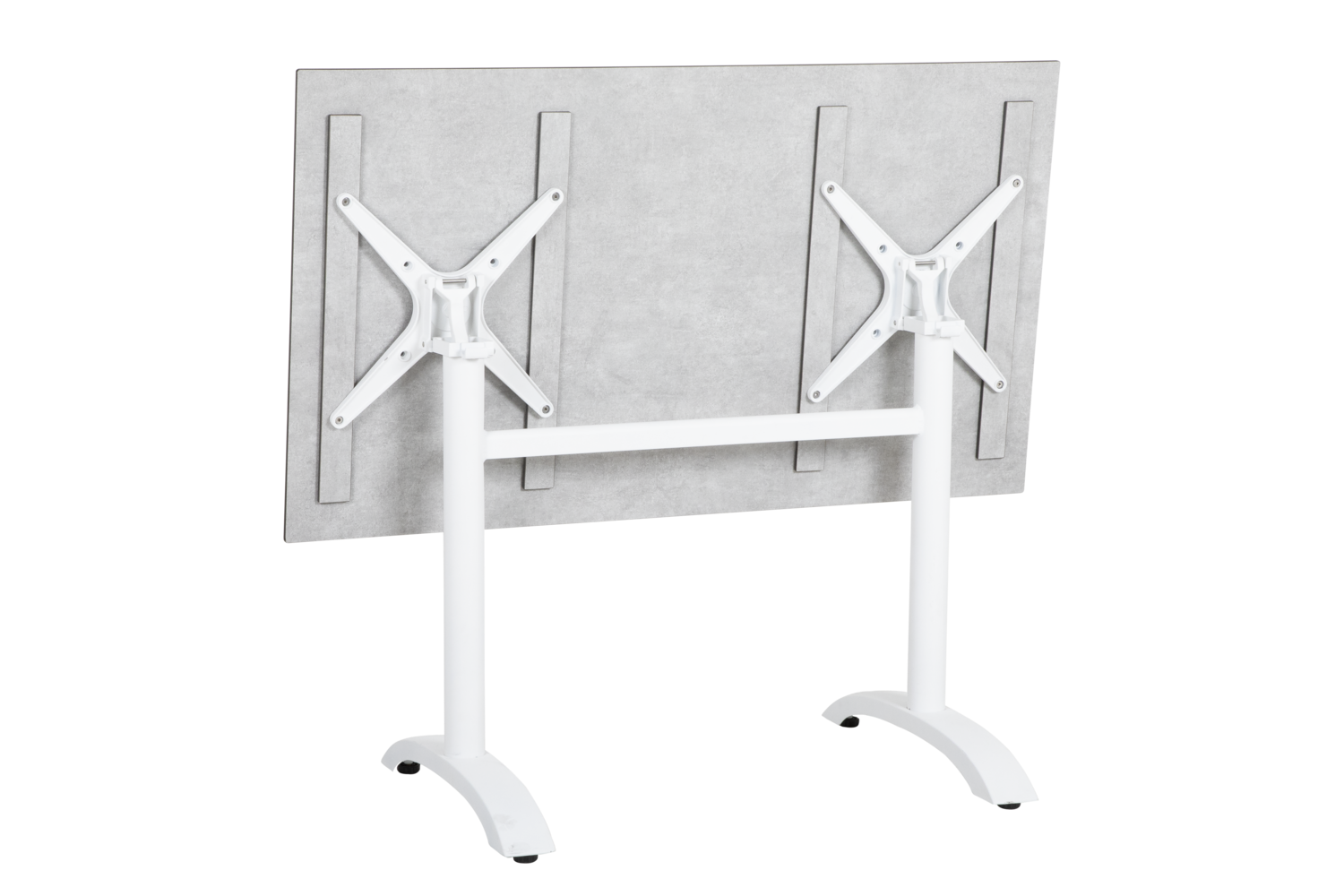 Avila table base White