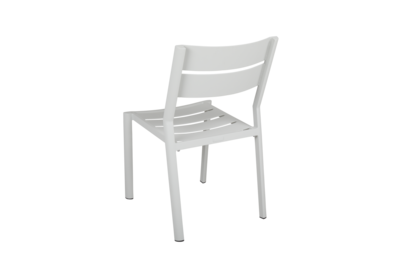 Delia dining chair Light Grey