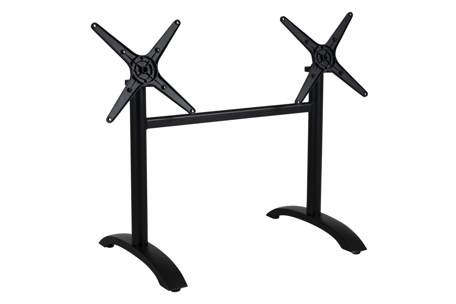 Avila table base Black