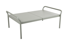 Sling coffee table Green