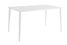 Nimes dining table White