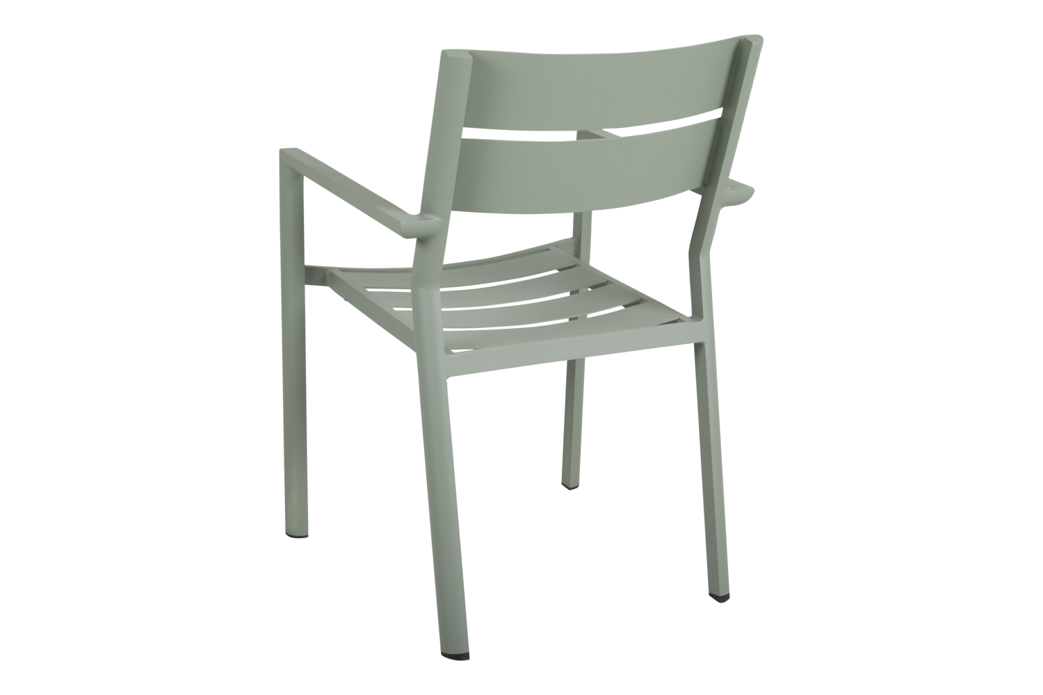 Delia armchair Dusty Green