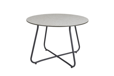 Taverny table base Black