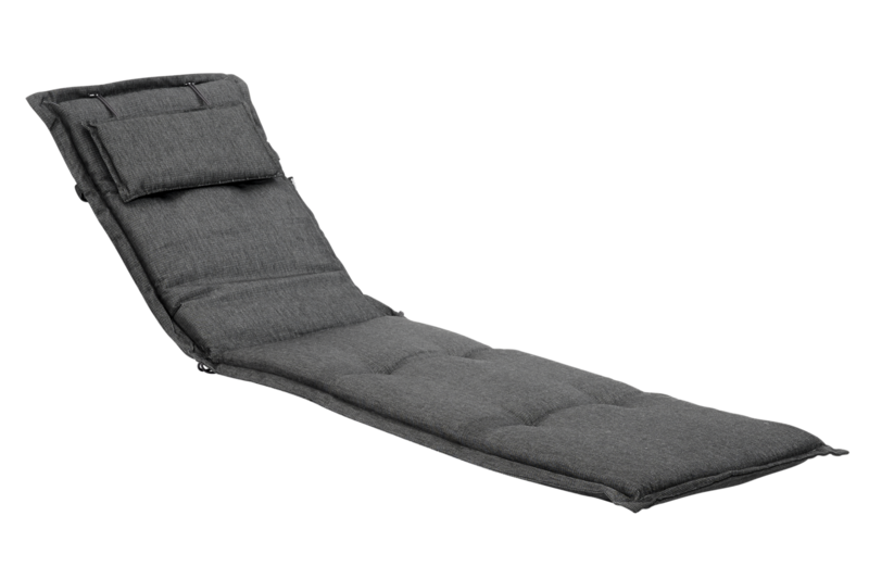 Florina recliners cushion Anthracite