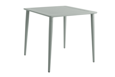 Nimes dining table Dusty Green