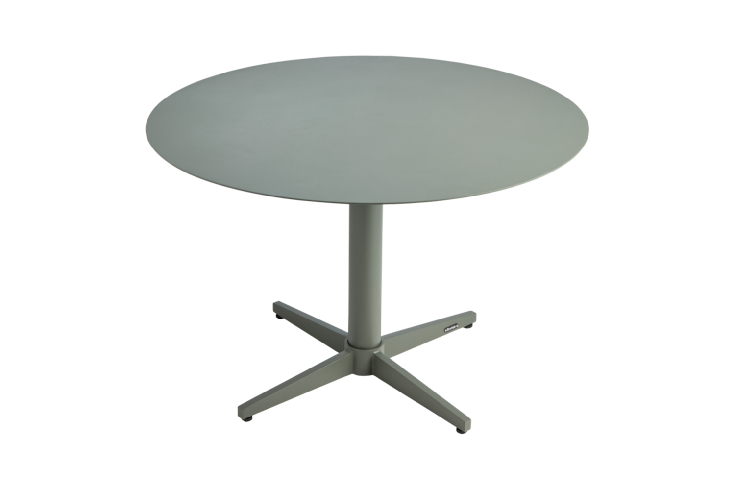 Mill coffee table Nordic Green