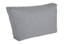 Ambon back cushion Grey