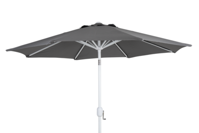 Cambre parasol White/grey