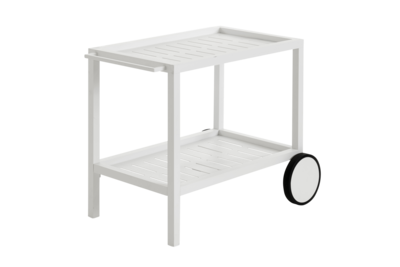 Belfort trolley White