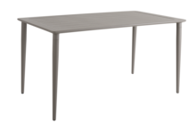 Nimes dining table Beige
