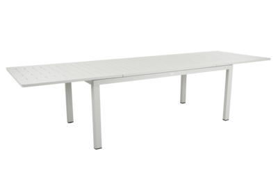 Lomma dining table Light Grey