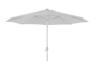Andria parasol White