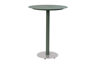 Peace bar table Nordic Green