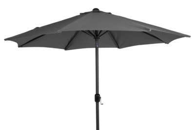 Cambre parasol Anthracite/grey