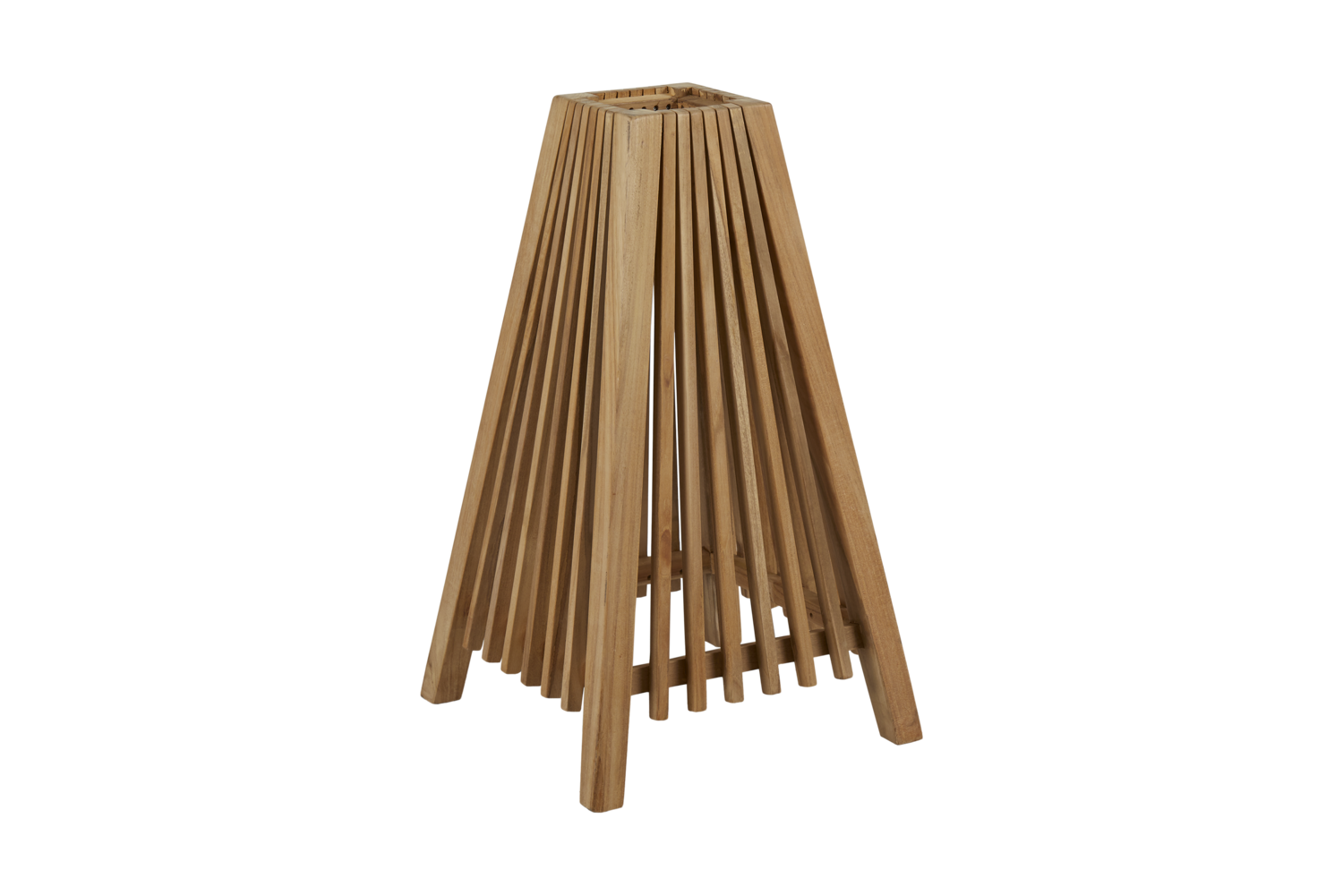 Julita lamp-shade Natural color