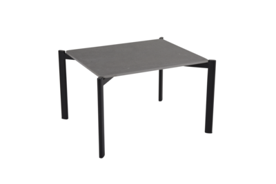 Hallavara coffee table Black