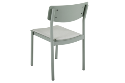 Gusty dining chair Green