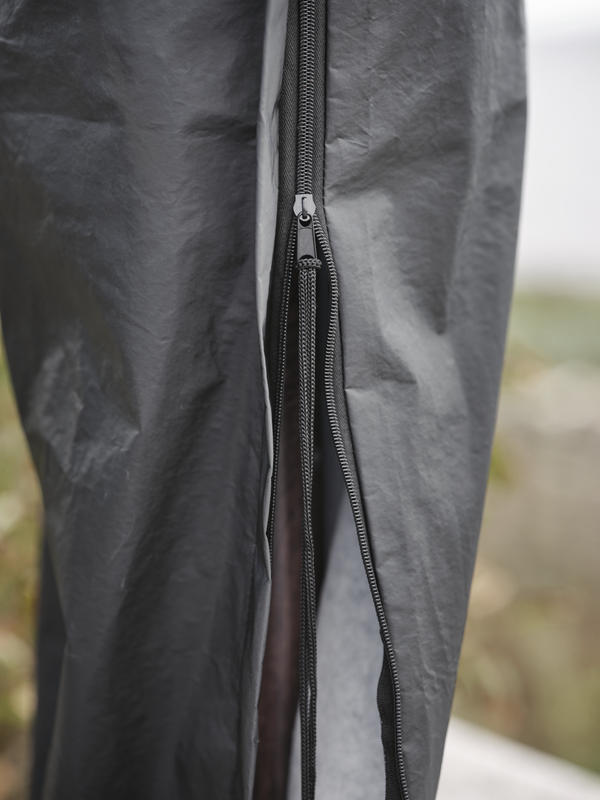 Cover parasol Black -  Water proof