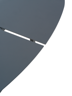 Olive coffee table Anthracite