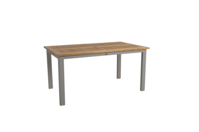 Lyon dining table Beige