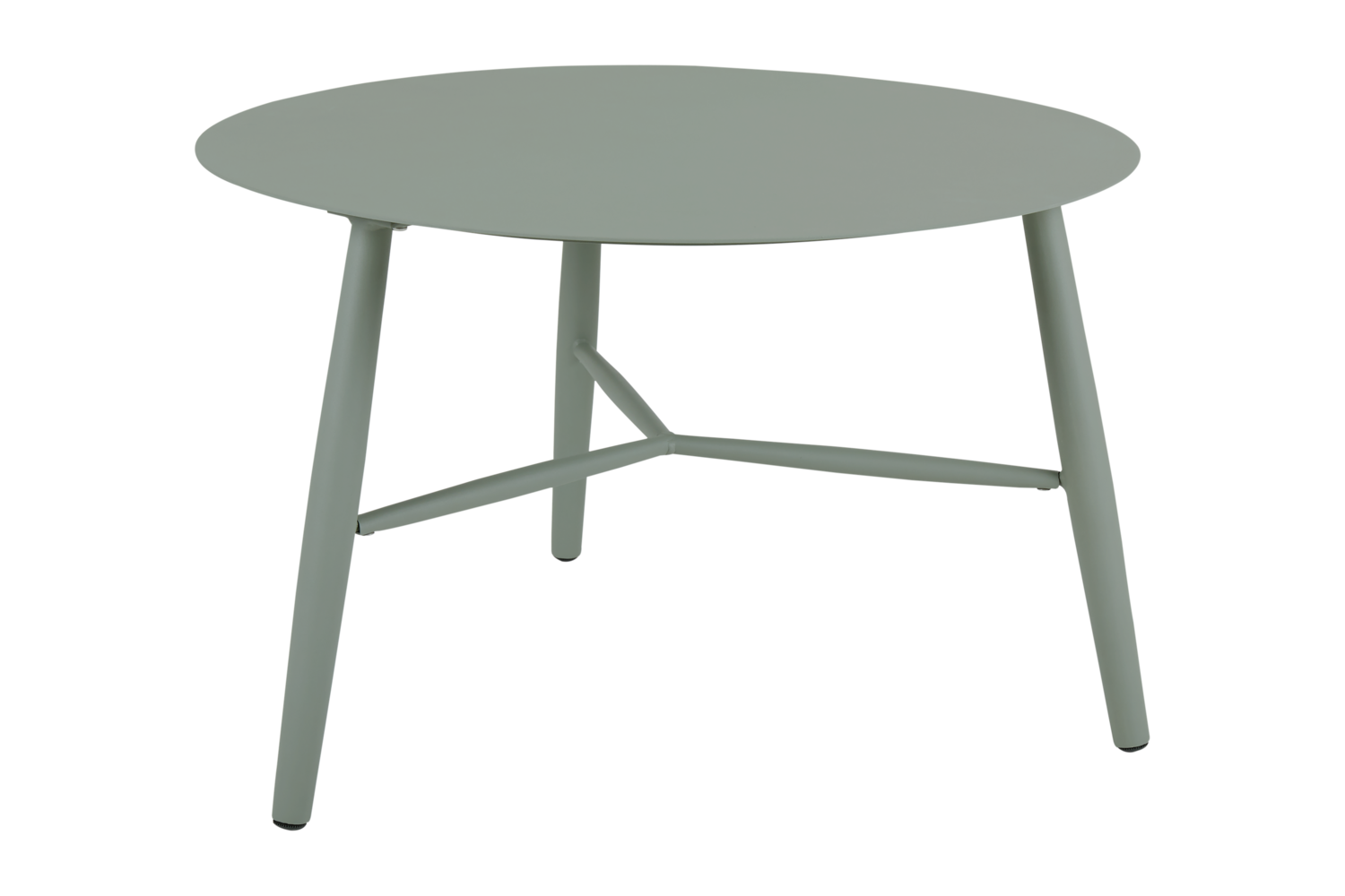 Vannes coffee table Dusty Green