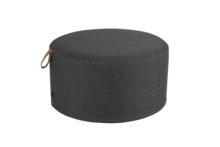 Kotte stool Black