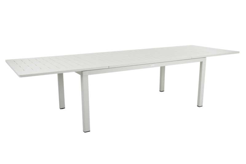 Lomma dining table Light Grey