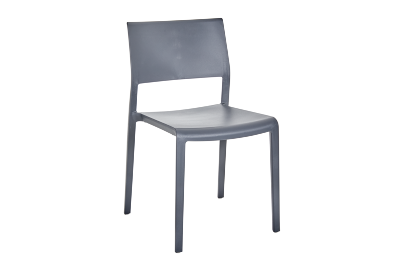 Lilibet dining chair Grey