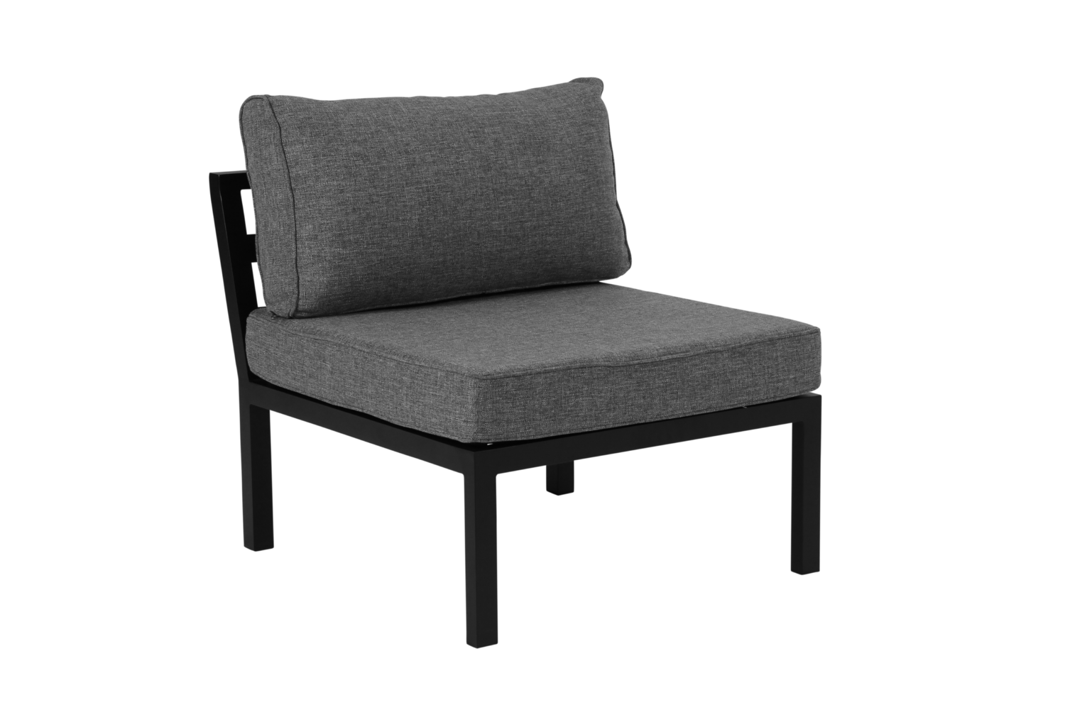 Weldon center piece Black/grey