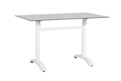 Avila table base White