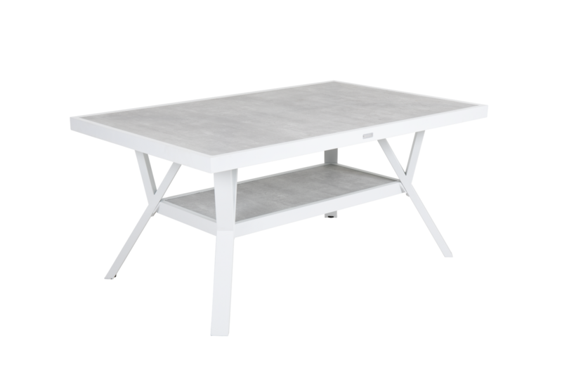 Samvaro coffee table White